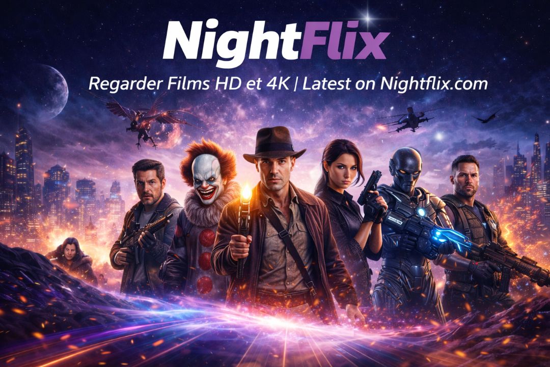 NightFlix